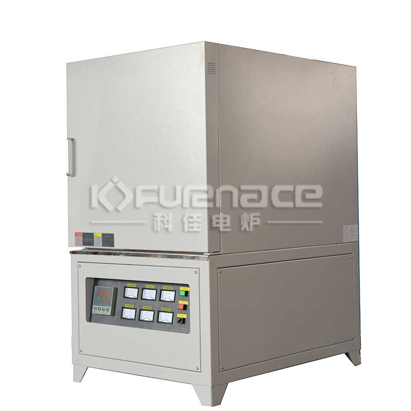 muffle furnace 1000 c